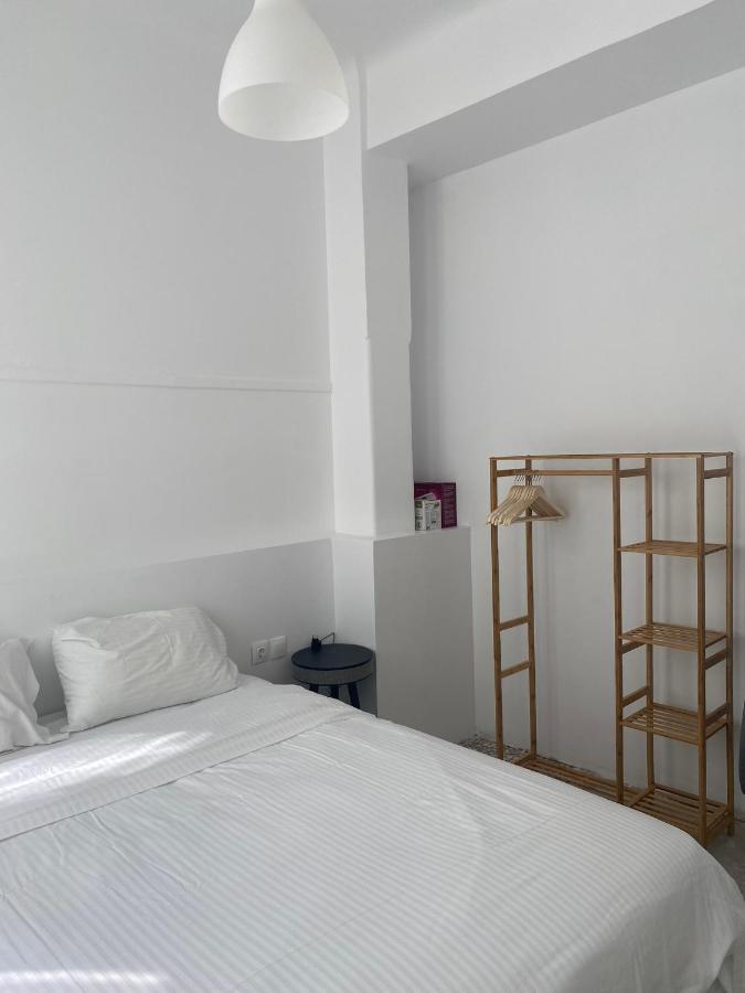Modern 3Br Maisonette With Garden 10 Min From Acropolis Aten Exteriör bild